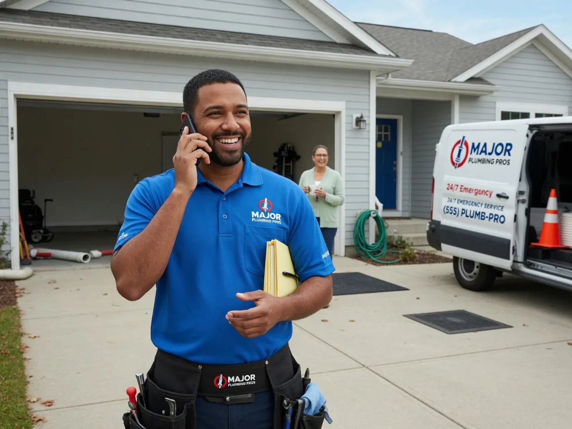 Drain Cleaning Services Mclean, IL FAQs